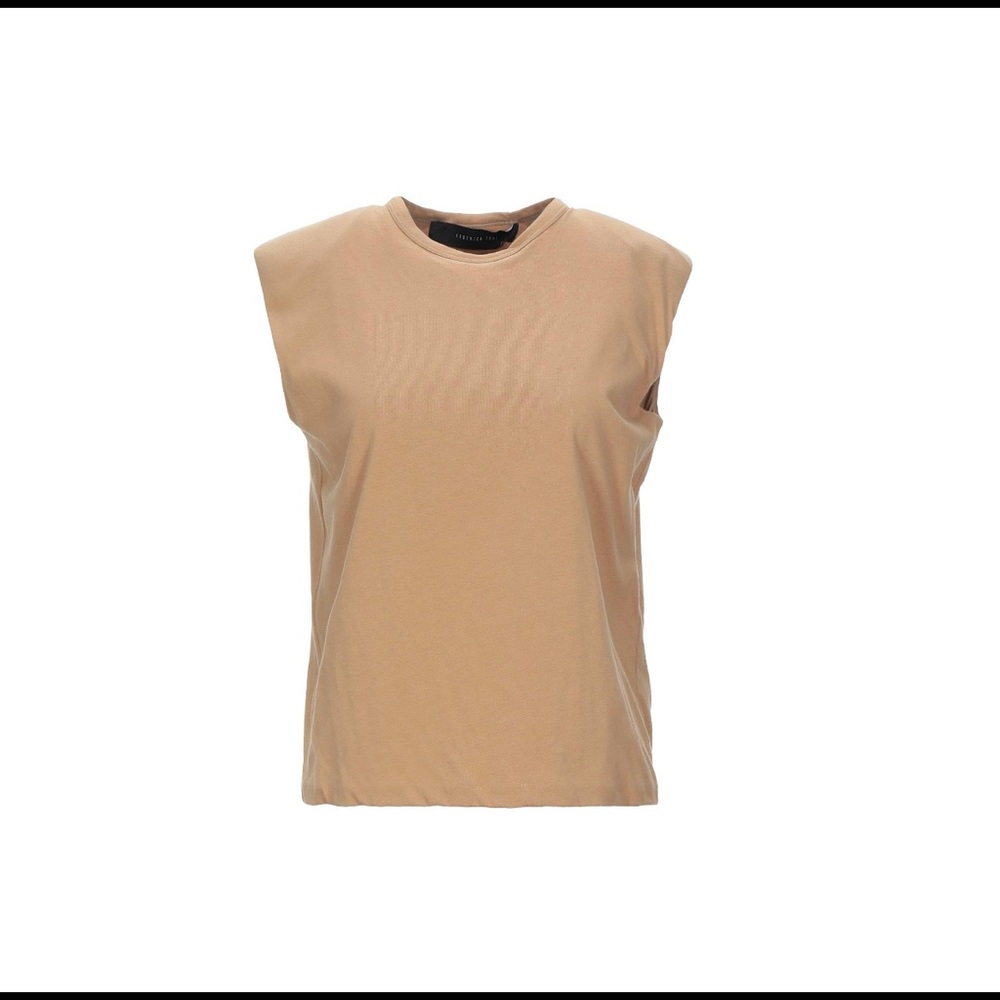 Federico Tosi Muscle T shirt Size US 12 or IT 48